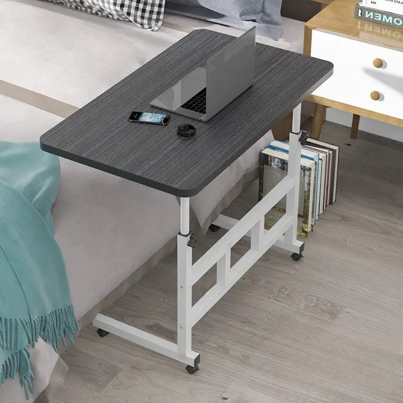 Computer Desk - Black, Wood
